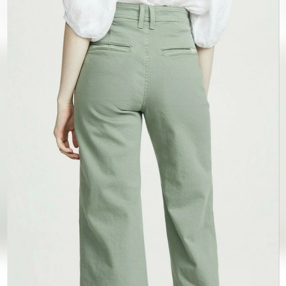 Joe's Jeans 25 Seagrass NWOT - Picture 16 of 16